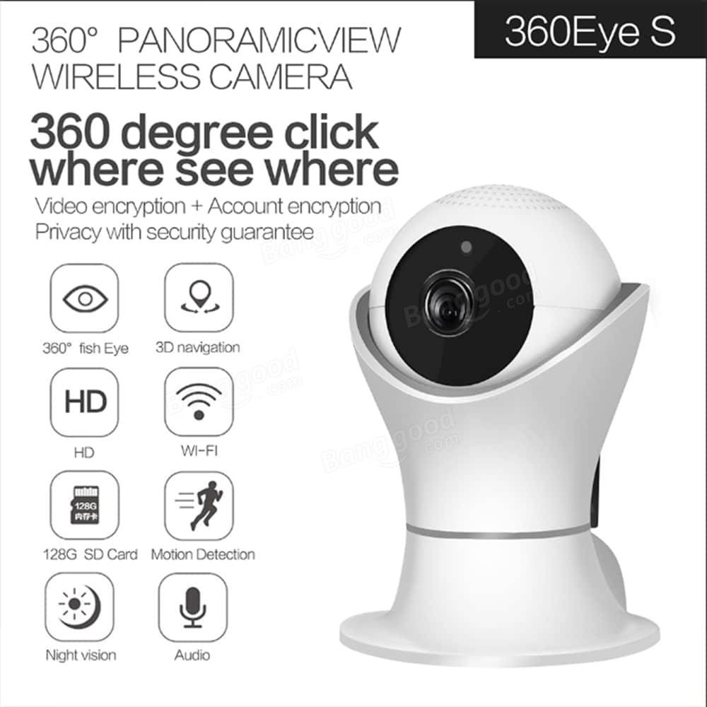 J4-360-Panoramic-3D-Navigation-Positioning-Wireless-Camera