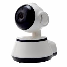 Wifi-Security-Camera