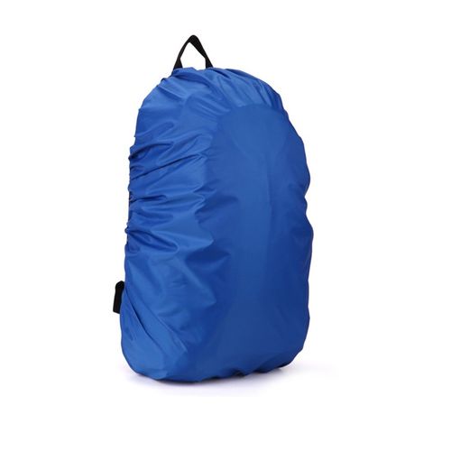 Waterproof-Rain-Cover-For-Backpack-Blue