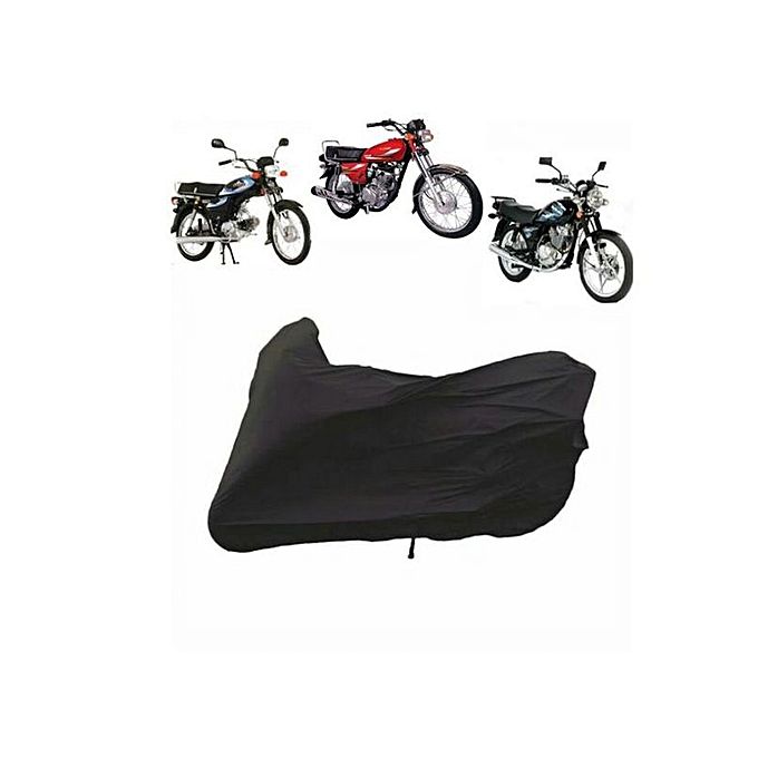 Pack-of-3-High-Quality-Water-Scratch-Proof-Bike-Cover