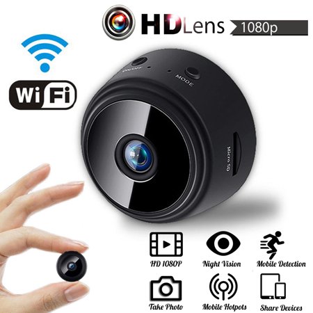 1080p-HD-Magnetic-Wifi-Camera