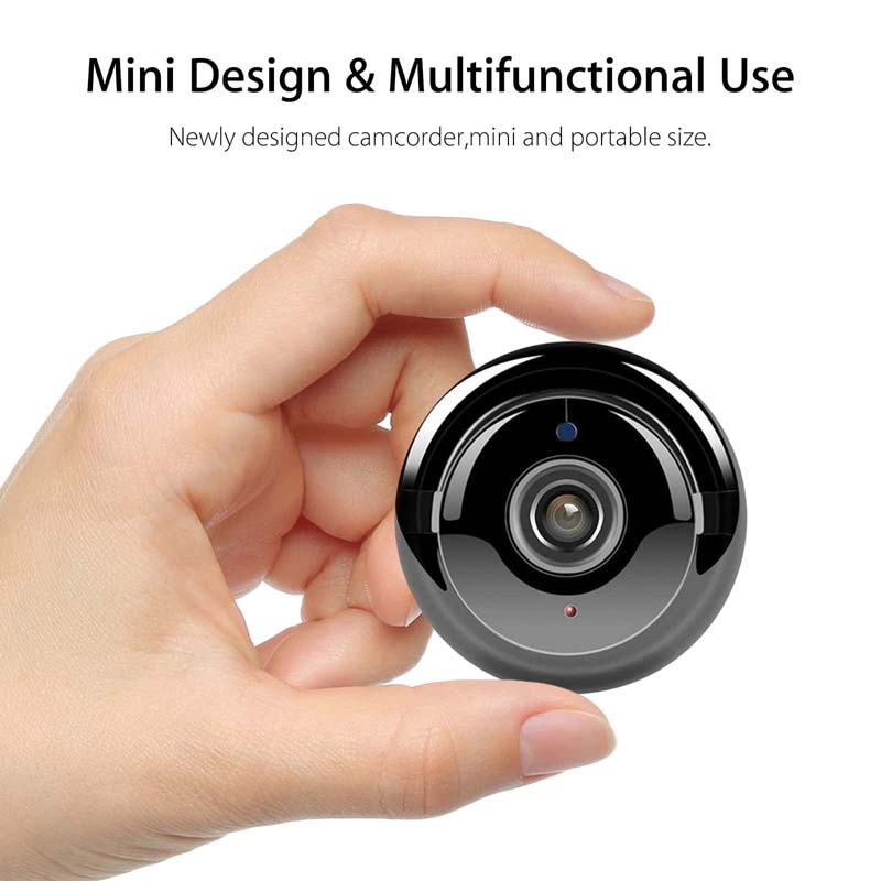 mini 7c wifi camera