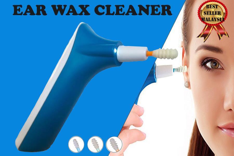 Ear-Wax-Cleaner