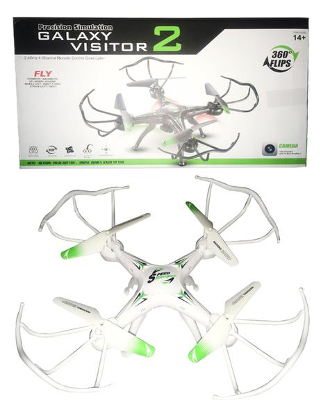 Galaxy-Visitor-2-4-GHz-4-Channel-360-Degree-Rotating-Drone