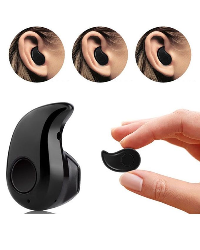 Mini Wireless Bluetooth Headset