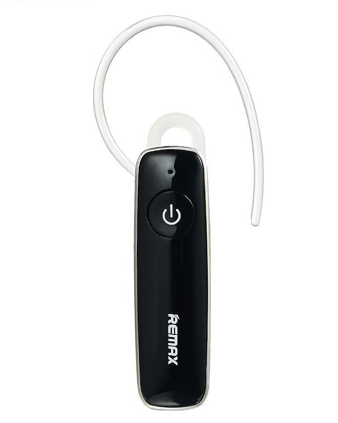 Remax-Bluetooth-Handsfree-T8-Black-Colour
